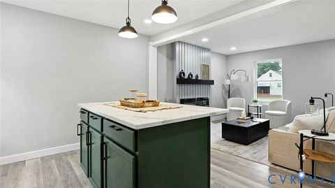 Tiny photo for 2014 Edwards Avenue, Richmond, VA 23224 (MLS # 2600091)