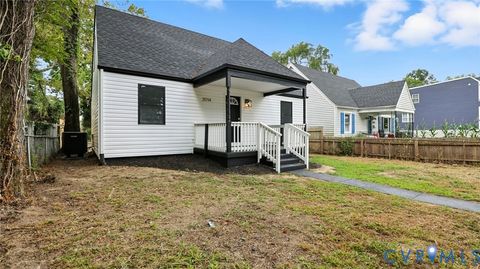 Tiny photo for 2014 Edwards Avenue, Richmond, VA 23224 (MLS # 2600091)