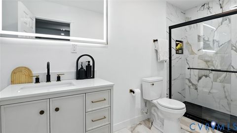 Tiny photo for 2014 Edwards Avenue, Richmond, VA 23224 (MLS # 2600091)