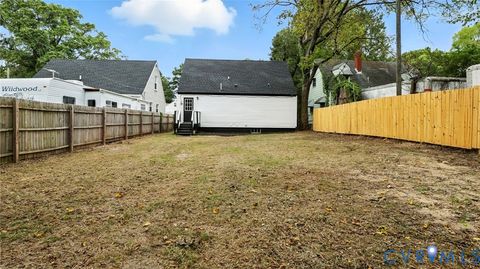 Tiny photo for 2014 Edwards Avenue, Richmond, VA 23224 (MLS # 2600091)