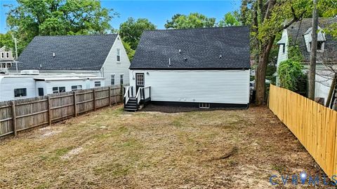 Tiny photo for 2014 Edwards Avenue, Richmond, VA 23224 (MLS # 2600091)