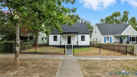 Tiny photo for 2014 Edwards Avenue, Richmond, VA 23224 (MLS # 2600091)