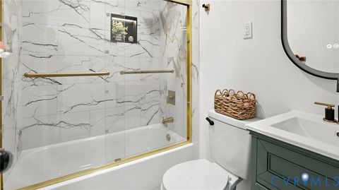 Tiny photo for 2014 Edwards Avenue, Richmond, VA 23224 (MLS # 2600091)