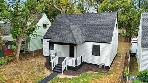 Tiny photo for 2014 Edwards Avenue, Richmond, VA 23224 (MLS # 2600091)