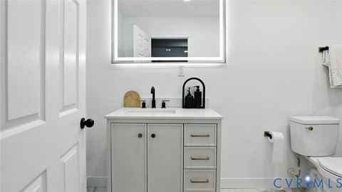 Tiny photo for 2014 Edwards Avenue, Richmond, VA 23224 (MLS # 2600091)