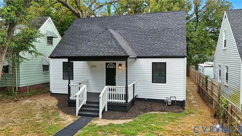 Photo of 2014 Edwards Avenue, Richmond, VA 23224 (MLS # 2600091)