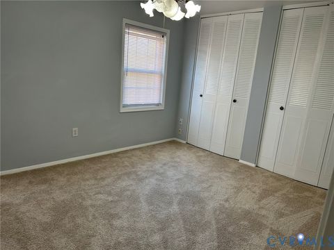 Tiny photo for 25 Meadow Lark Lane, Henrico, VA 23228 (MLS # 2533063)