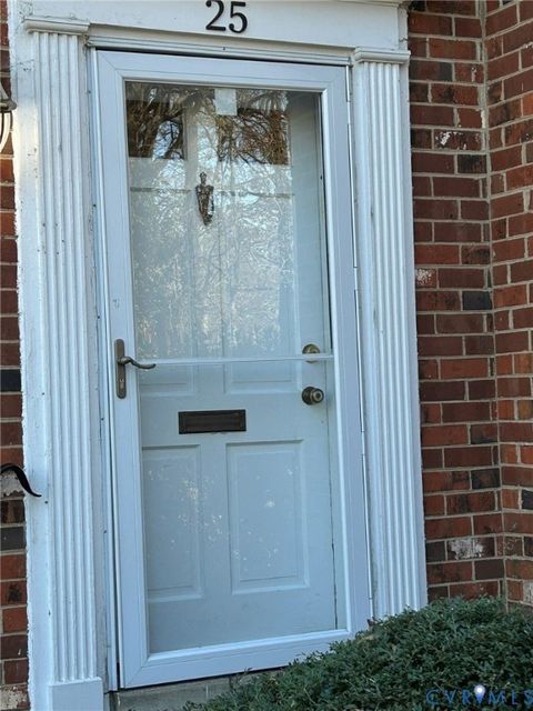 Tiny photo for 25 Meadow Lark Lane, Henrico, VA 23228 (MLS # 2533063)