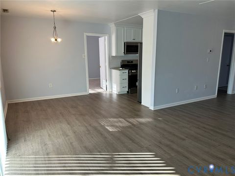 Tiny photo for 25 Meadow Lark Lane, Henrico, VA 23228 (MLS # 2533063)