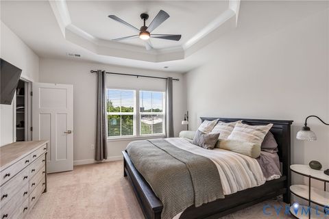 Tiny photo for 2020 Old Manchester Street, Richmond, VA 23225 (MLS # 2613803)