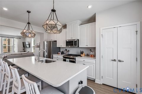 Tiny photo for 2020 Old Manchester Street, Richmond, VA 23225 (MLS # 2613803)