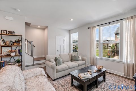 Tiny photo for 2020 Old Manchester Street, Richmond, VA 23225 (MLS # 2613803)