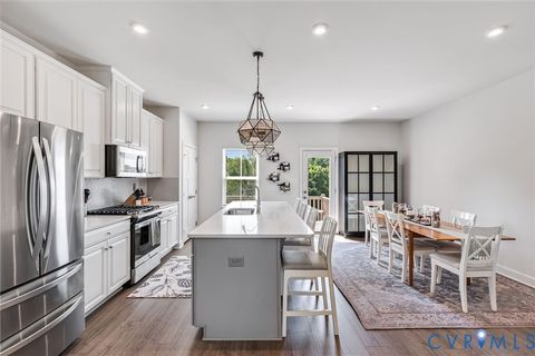 Tiny photo for 2020 Old Manchester Street, Richmond, VA 23225 (MLS # 2613803)