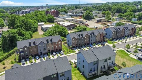 Tiny photo for 2020 Old Manchester Street, Richmond, VA 23225 (MLS # 2613803)