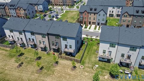 Tiny photo for 2020 Old Manchester Street, Richmond, VA 23225 (MLS # 2613803)