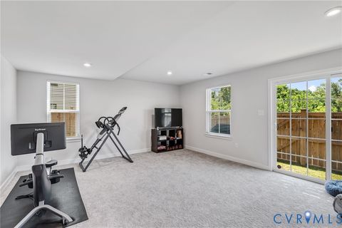 Tiny photo for 2020 Old Manchester Street, Richmond, VA 23225 (MLS # 2613803)