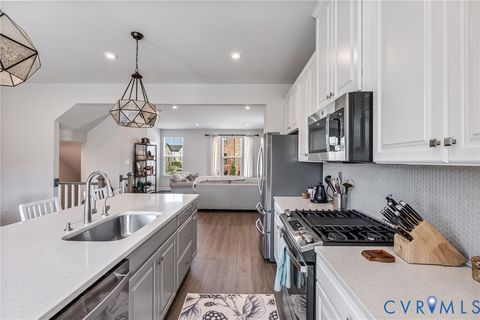 Tiny photo for 2020 Old Manchester Street, Richmond, VA 23225 (MLS # 2613803)