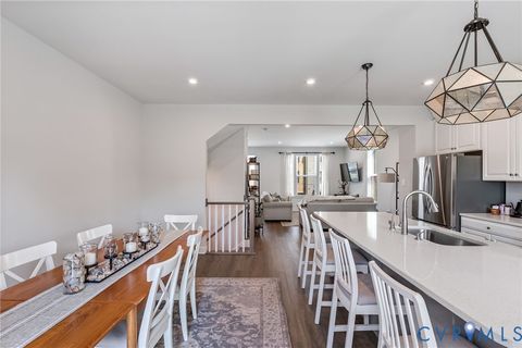 Tiny photo for 2020 Old Manchester Street, Richmond, VA 23225 (MLS # 2613803)
