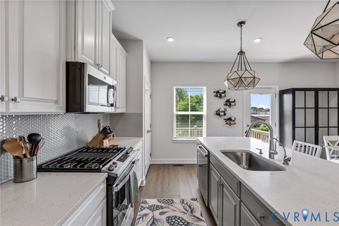 Tiny photo for 2020 Old Manchester Street, Richmond, VA 23225 (MLS # 2613803)