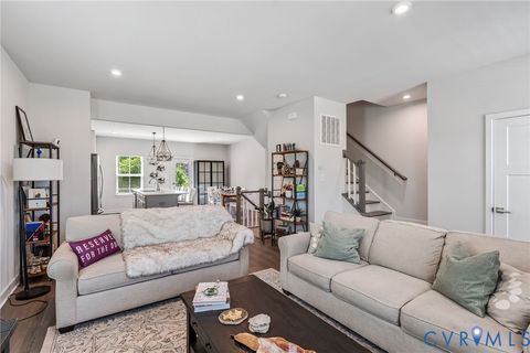Tiny photo for 2020 Old Manchester Street, Richmond, VA 23225 (MLS # 2613803)