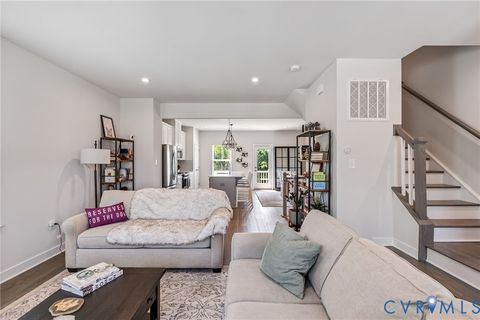 Tiny photo for 2020 Old Manchester Street, Richmond, VA 23225 (MLS # 2613803)