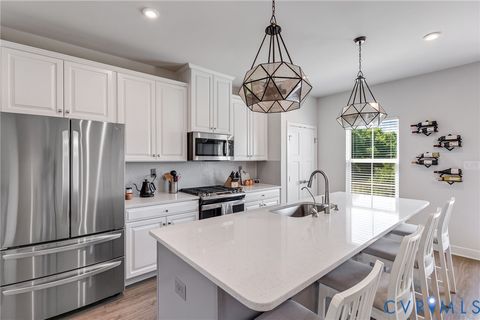 Tiny photo for 2020 Old Manchester Street, Richmond, VA 23225 (MLS # 2613803)