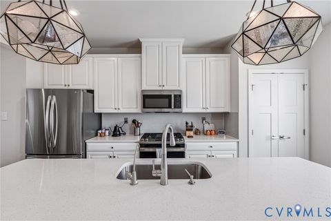 Tiny photo for 2020 Old Manchester Street, Richmond, VA 23225 (MLS # 2613803)