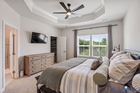 Tiny photo for 2020 Old Manchester Street, Richmond, VA 23225 (MLS # 2613803)