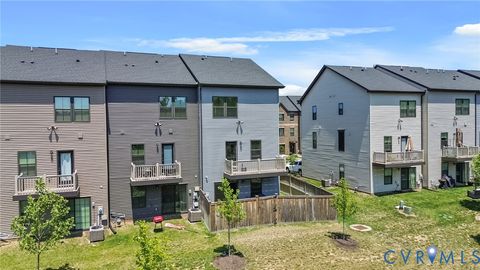 Tiny photo for 2020 Old Manchester Street, Richmond, VA 23225 (MLS # 2613803)
