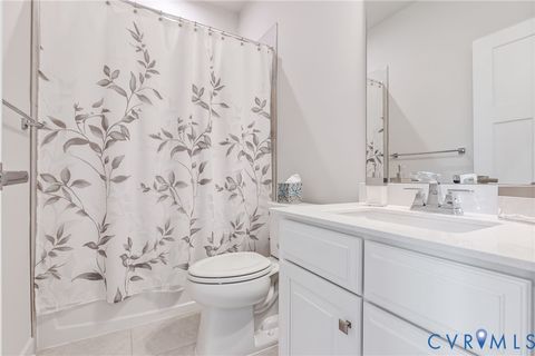 Tiny photo for 2020 Old Manchester Street, Richmond, VA 23225 (MLS # 2613803)