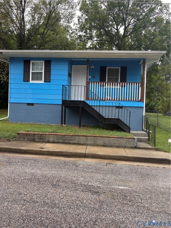 Petersburg, Virginia 23803, United States, 3 Bedrooms Bedrooms, ,1 BathroomBathrooms,Residential,Active,211523 Petersburg, Virginia 23803, United States, 3 Bedrooms Bedrooms, ,1 BathroomBathrooms,Residential,Active,211523