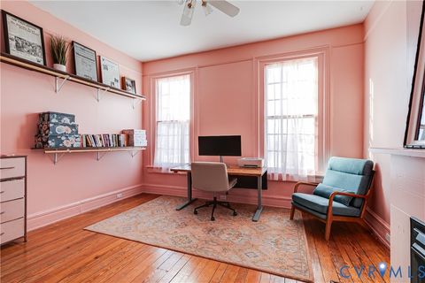 Tiny photo for 1007 W Franklin Street #U6, Richmond, VA 23220 (MLS # 2532596)