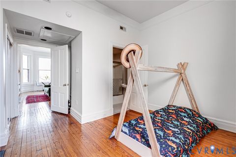 Tiny photo for 1007 W Franklin Street #U6, Richmond, VA 23220 (MLS # 2532596)