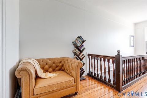 Tiny photo for 1007 W Franklin Street #U6, Richmond, VA 23220 (MLS # 2532596)