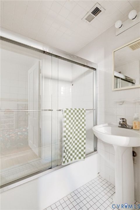 Tiny photo for 1007 W Franklin Street #U6, Richmond, VA 23220 (MLS # 2532596)