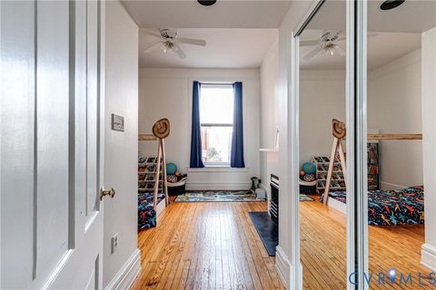 Tiny photo for 1007 W Franklin Street #U6, Richmond, VA 23220 (MLS # 2532596)