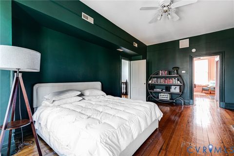 Tiny photo for 1007 W Franklin Street #U6, Richmond, VA 23220 (MLS # 2532596)