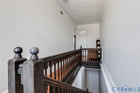 Tiny photo for 1007 W Franklin Street #U6, Richmond, VA 23220 (MLS # 2532596)