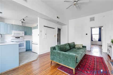 Tiny photo for 1007 W Franklin Street #U6, Richmond, VA 23220 (MLS # 2532596)