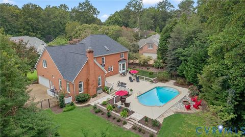104 Captaine Graves Williamsburg VA 23185