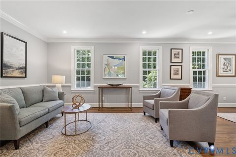 Tiny photo for 9100 Broadstone Road, Chesterfield, VA 23236 (MLS # 2605863)