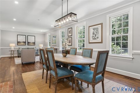 Tiny photo for 9100 Broadstone Road, Chesterfield, VA 23236 (MLS # 2605863)