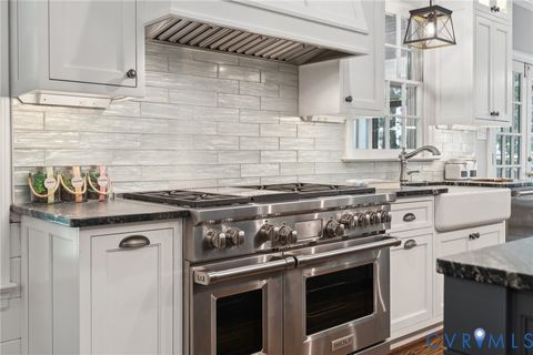 Tiny photo for 9100 Broadstone Road, Chesterfield, VA 23236 (MLS # 2605863)