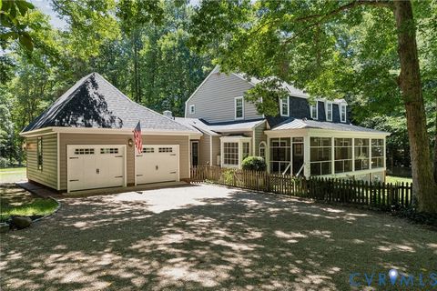 Tiny photo for 9100 Broadstone Road, Chesterfield, VA 23236 (MLS # 2605863)