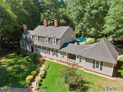 9100 Broadstone Road Chesterfield VA 23236