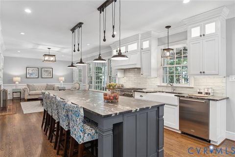 Tiny photo for 9100 Broadstone Road, Chesterfield, VA 23236 (MLS # 2605863)