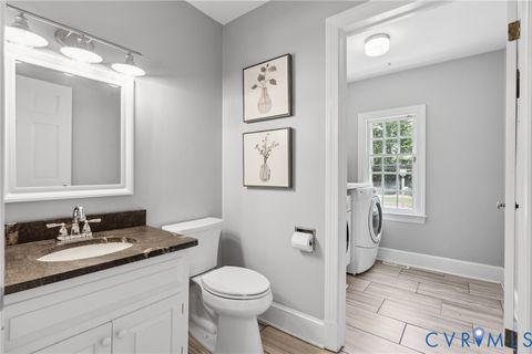 Tiny photo for 9100 Broadstone Road, Chesterfield, VA 23236 (MLS # 2605863)