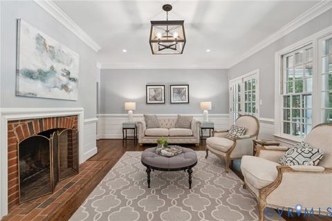 Tiny photo for 9100 Broadstone Road, Chesterfield, VA 23236 (MLS # 2605863)