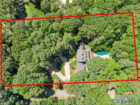 Tiny photo for 9100 Broadstone Road, Chesterfield, VA 23236 (MLS # 2605863)