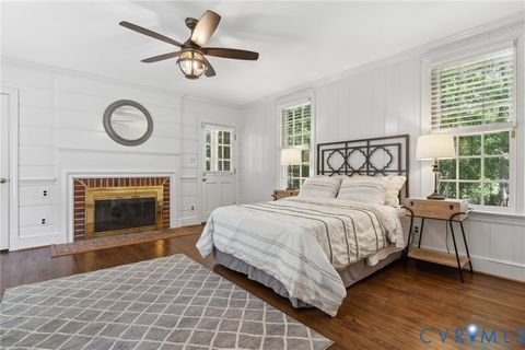 Tiny photo for 9100 Broadstone Road, Chesterfield, VA 23236 (MLS # 2605863)